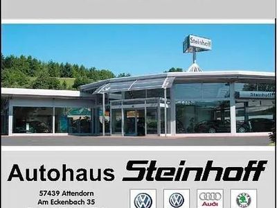 Usata Seat Leon ST Style 110 CV (80 kW) 2021 Andere Station wagon