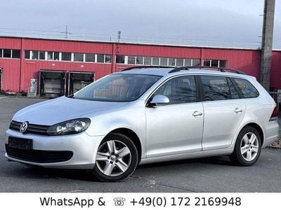 Andere Gebraucht 2010 VW Golf VI Kleinwagen | 3.850 € (Superpreis)