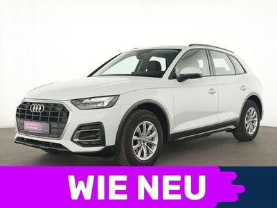 Usata Audi Q5 Business 163 CV (119 kW) 2023 Bianco SUV