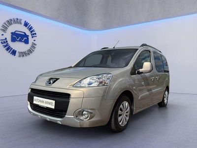 Peugeot Partner Tepee