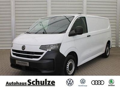 Gebraucht VW Transporter 110 PS (80 kW) 2025 Andere Van