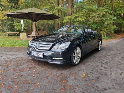 Mercedes E350