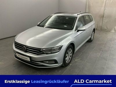 gebraucht VW Passat Variant 2.0 TDI SCR DSG Business Kombi, 5-türig, Automatik, 7-Gang