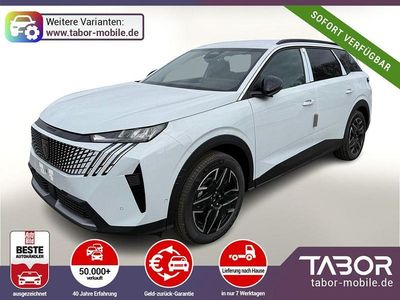 Nouă Peugeot 5008 Allure 145 CP (106 kW) 2025 Gri SUV