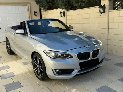 Gebraucht BMW 220
