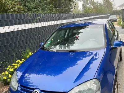 Gebraucht VW Golf