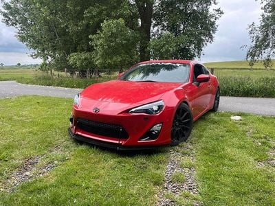 Toyota GT86