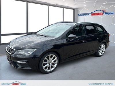 Seat Leon ST