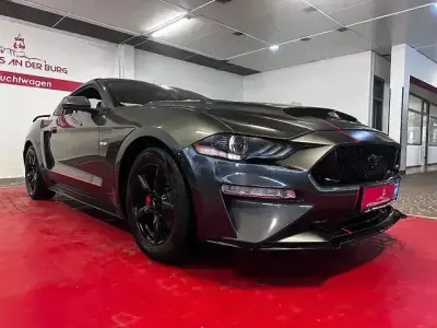 Occasion Ford Mustang