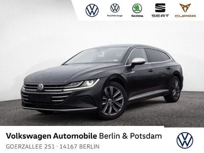 VW Arteon