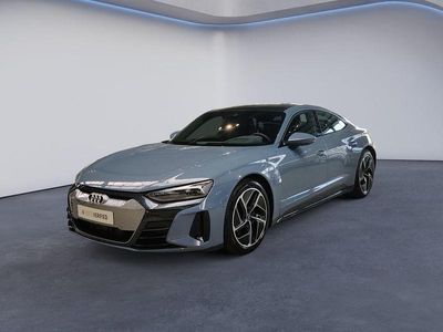 Audi e-tron GT quattro