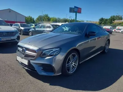 Gebraucht Mercedes E53 AMG