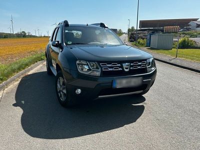 gebraucht Dacia Duster Allrad