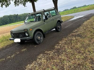 Lada niva
