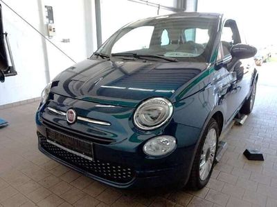 gebraucht Fiat 500 1.0 GSE DolceVita Klima - PDC - Allwetter