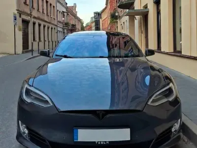 Gebraucht Tesla Model S