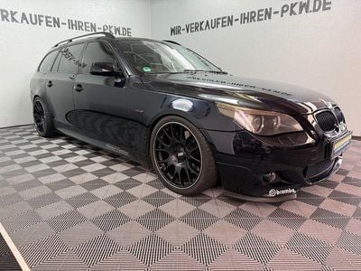 BMW 535