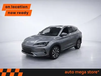 Gebraucht BYD Seal U