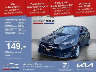Kia Ceed Sportswagon