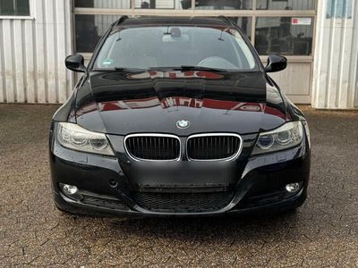 gebraucht BMW 318 d PDC SHZ Euro5