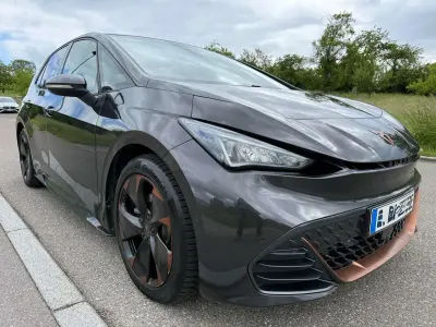 Occasion Cupra Born