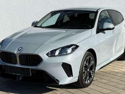 Nouă BMW 120 Performance 156 CP (114 kW) 2026 Gri Hatchback