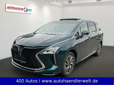 Gebraucht DFSK Forthing 4