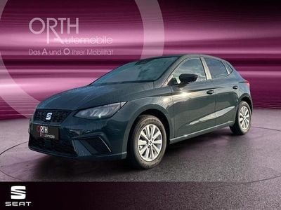 Gebraucht Seat Ibiza 116 PS (85 kW) 2025 Other Kleinwagen