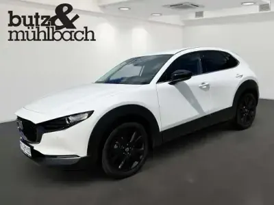 Gebraucht Mazda CX-30 Nagisa 2024 Andere SUV