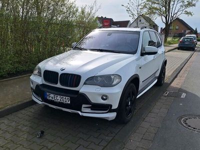 gebraucht BMW X5 3.0diesel