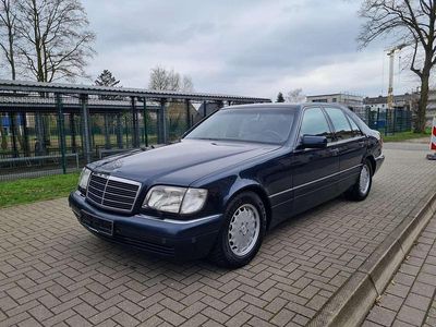 Mercedes S300