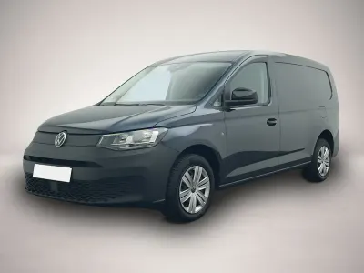 Gebraucht VW Caddy Maxi 122 PS (89 kW) 2025 Blau Van / Kleinbus