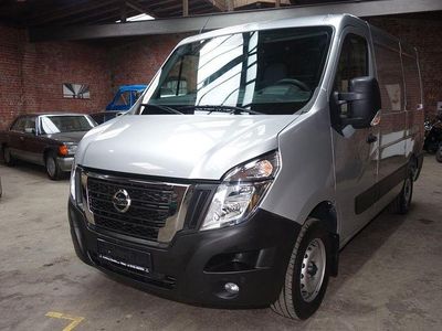Nissan Interstar