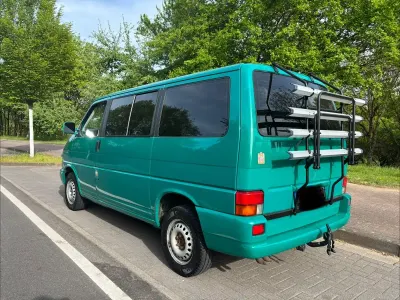 Brugt VW T4 102 HK (75 kW) 1998 Van