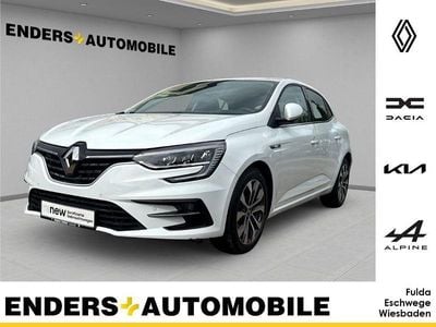 Renault Mégane IV