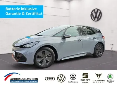 Brugt Cupra Born 150 kW (204 HK) 2023 Grå Hatchback