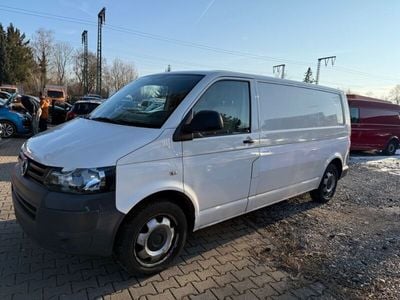 VW T5