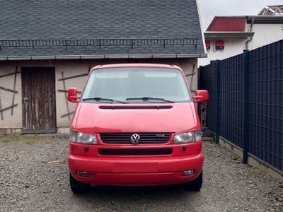 VW T4