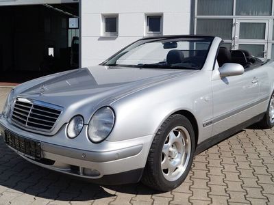 Mercedes CLK200
