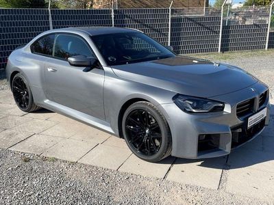 Usata BMW M2 Performance 480 CV (353 kW) 2026 Grigio Coupé