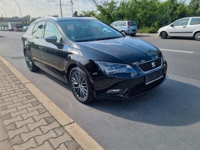 Seat Leon ST