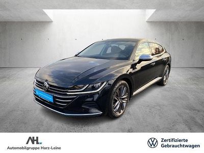 VW Arteon