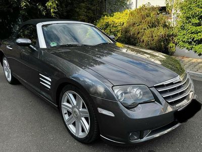 Chrysler Crossfire