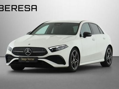Mercedes A250