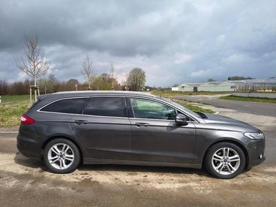 Usata Ford Mondeo 180 CV (132 kW) 2018 Station wagon