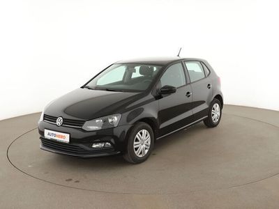 gebraucht VW Polo 1.0 Trendline, Benzin, 9.810 €