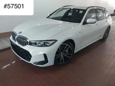 Gebraucht BMW 330