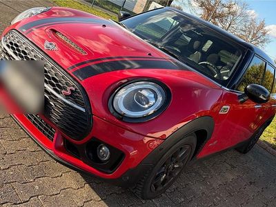 Gebraucht Mini Clubman 190 PS (139 kW) 2019 Kombi