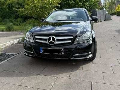 Mercedes C180
