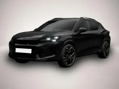 Neu Cupra Formentor 150 PS (110 kW) 2026 Manufacturer SUV